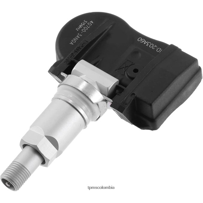 Sensor De Presión De Neumáticos Tpms - tpms nissan el sensor de presión 407003ja0a 310mhz 46TPNR1533