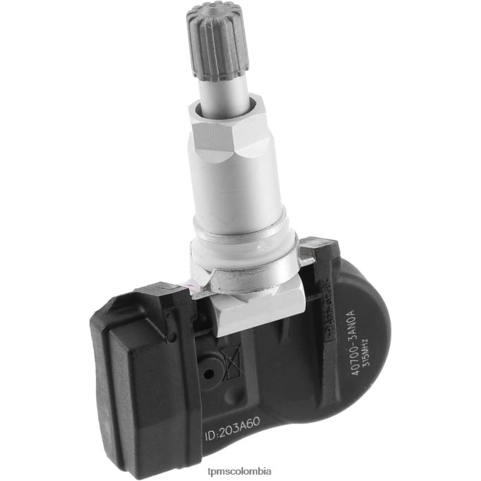 Sensor De Presión De Neumáticos Tpms - tpms nissan el sensor de presión 407003ja0a 310mhz 46TPNR1533