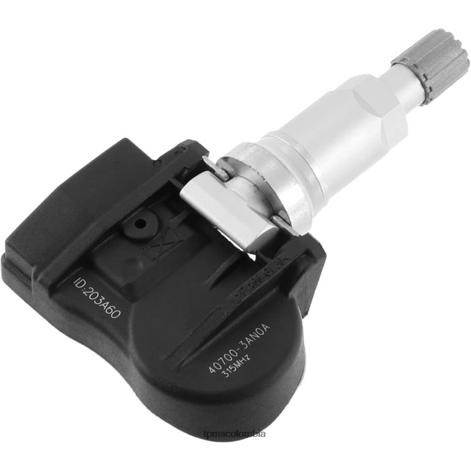 Sensor De Presión De Neumáticos Tpms - tpms nissan el sensor de presión 407003ja0a 310mhz 46TPNR1533