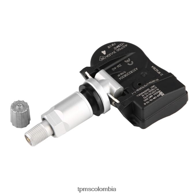 Sensor De Presión De Neumáticos Tpms - tpms nissan el sensor de presión 407003vu0a 299mhz 46TPNR1522