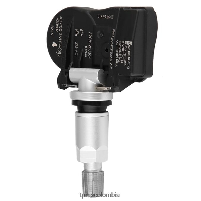 Sensor De Presión De Neumáticos Tpms - tpms nissan el sensor de presión 407003vu0a 299mhz 46TPNR1522
