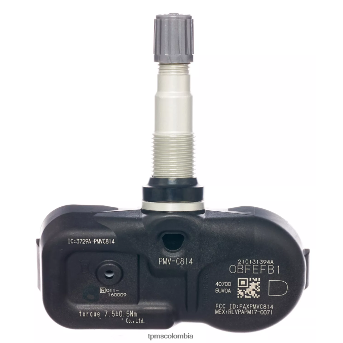 Sensor De Presion De Neumaticos - tpms nissan el sensor de presión 407005uv0a 352mhz 46TPNR1575