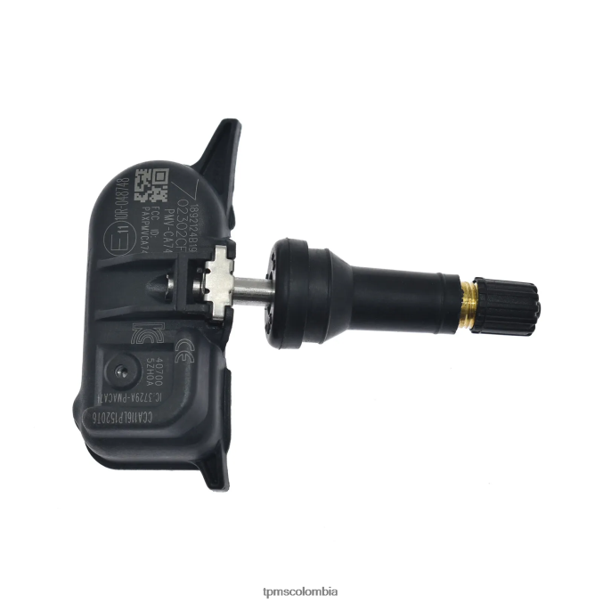 Sensor De Presion De Neumaticos - tpms nissan el sensor de presión 407005zh0a 379mhz 46TPNR1602