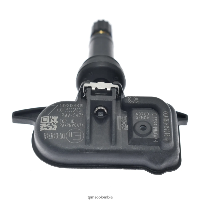 Sensor De Presion De Neumaticos - tpms nissan el sensor de presión 407005zh0a 379mhz 46TPNR1602