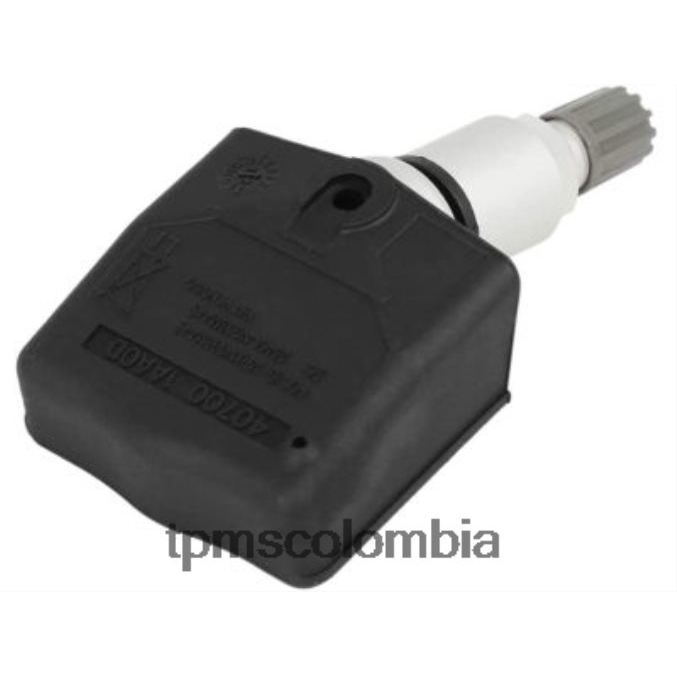 Sensor De Presion De Neumaticos - tpms nissan el sensor de presión 40700cd001 300mhz 46TPNR1523