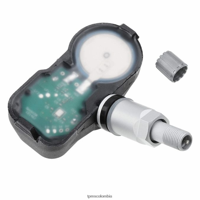 Tpms Colombia - tpms nissan el sensor de presión 407001la0d 313mhz 46TPNR1536