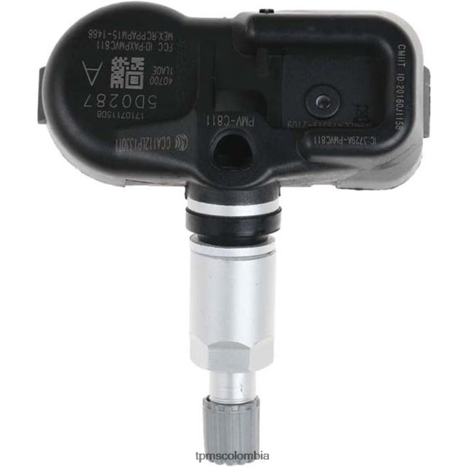 Tpms Colombia - tpms nissan el sensor de presión 407001la0e 290mhz 46TPNR1513
