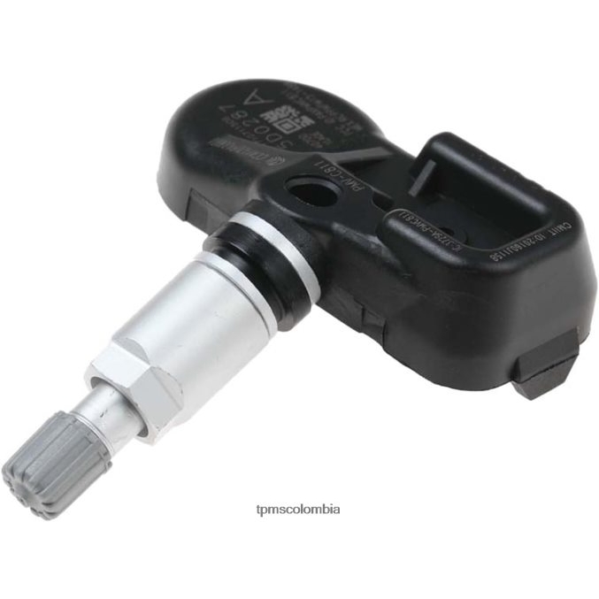 Tpms Colombia - tpms nissan el sensor de presión 407001la0e 290mhz 46TPNR1513