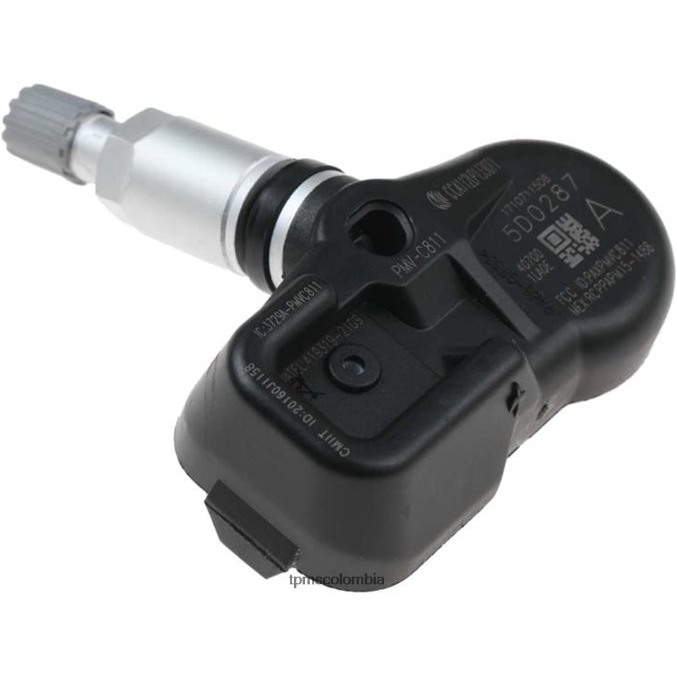 Tpms Colombia - tpms nissan el sensor de presión 407001la0e 290mhz 46TPNR1513