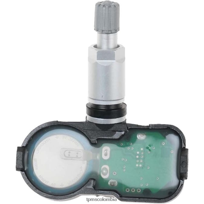 Tpms Colombia - tpms nissan el sensor de presión 407001la0e 290mhz 46TPNR1513