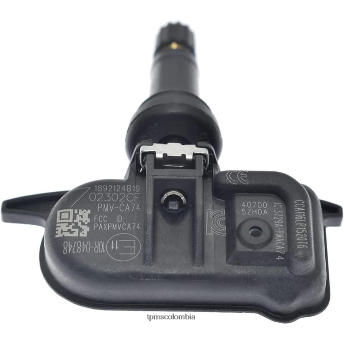 Tpms Colombia - tpms nissan el sensor de presión 407003hn0b 377mhz 46TPNR1600