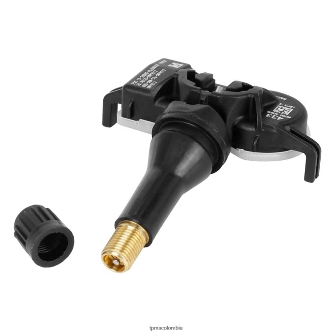 Tpms Colombia - tpms nissan el sensor de presión 407004cb0b 335mhz 46TPNR1558
