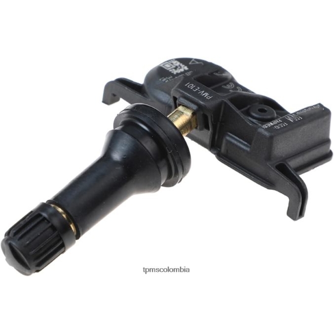 Tpms Colombia - tpms nissan el sensor de presión 407006lb0a 380mhz 46TPNR1603