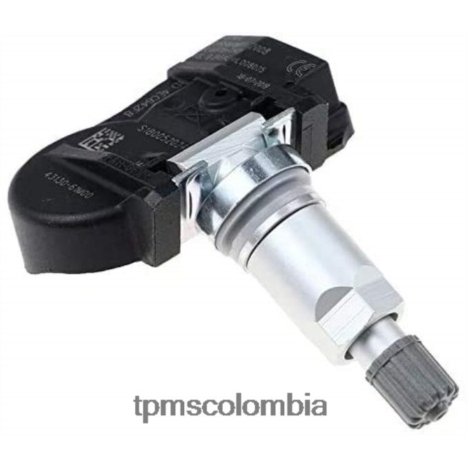 Sensor Tpms Precio - tpms suzuki el sensor de presión 4313961m00 293mhz 46TPNR1516
