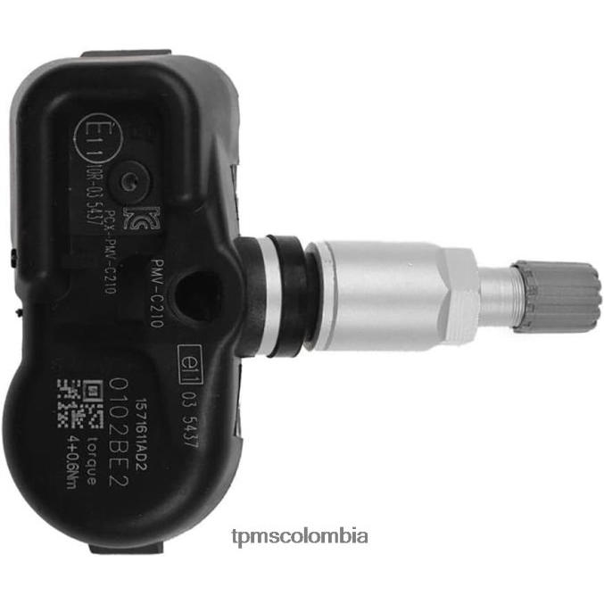 Sensor De Presión De Neumáticos Tpms - tpms toyota el sensor de presión 4260702031 295 mhz 46TPNR1518