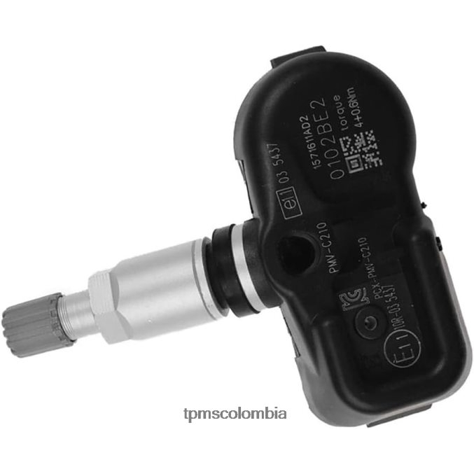 Sensor De Presión De Neumáticos Tpms - tpms toyota el sensor de presión 4260702031 295 mhz 46TPNR1518
