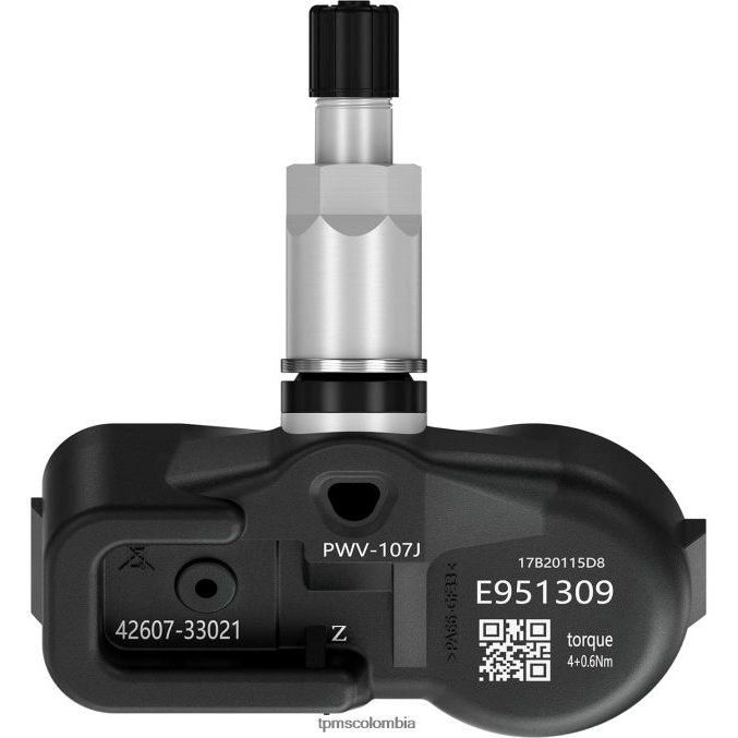Sensor De Presion De Neumaticos - tpms toyota el sensor de presión 4260733011 292 mhz 46TPNR1515