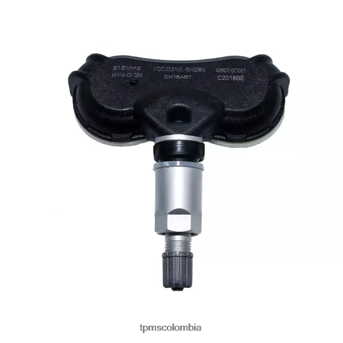 Sensor Tpms Precio - tpms toyota el sensor de presión 426070c091 357mhz 46TPNR1580