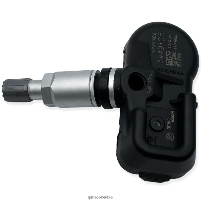 Tpms Colombia - tpms toyota el sensor de presión 4260706011 302mhz 46TPNR1525