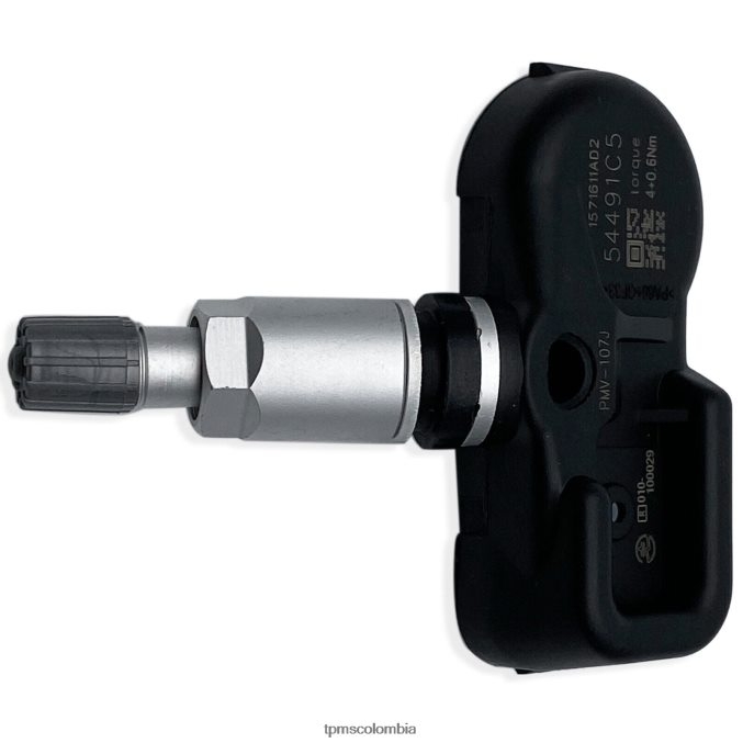 Tpms Colombia - tpms toyota el sensor de presión 4260706011 302mhz 46TPNR1525