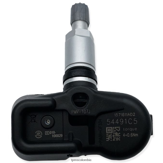 Tpms Colombia - tpms toyota el sensor de presión 4260706011 302mhz 46TPNR1525