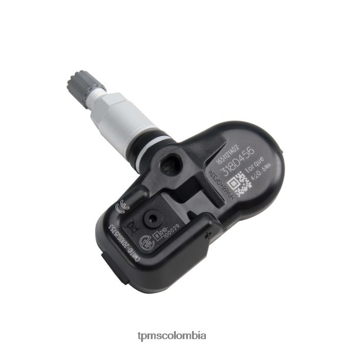 Tpms Colombia - tpms toyota el sensor de presión 426070c020 354mhz 46TPNR1577