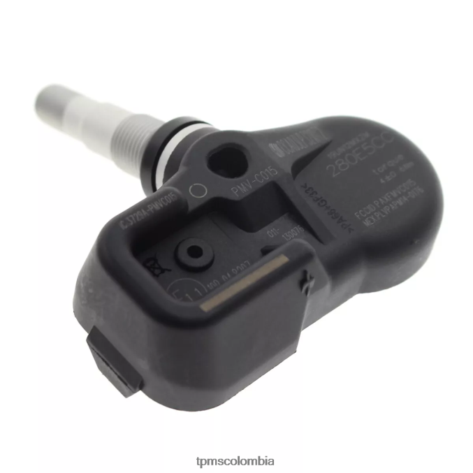 Tpms Colombia - tpms toyota el sensor de presión 426070e020 339mhz 46TPNR1562