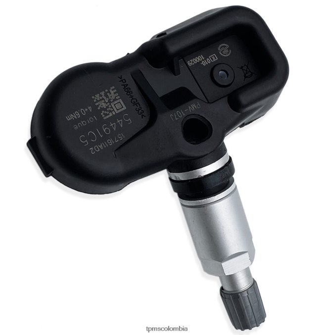 Tpms Colombia - tpms toyota el sensor de presión 4260748020 298mhz 46TPNR1521