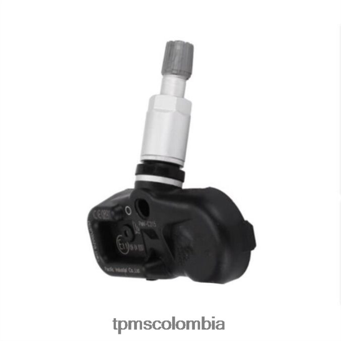 Tpms Colombia - tpms toyota el sensor de presión 4260753020 324mhz 46TPNR1547